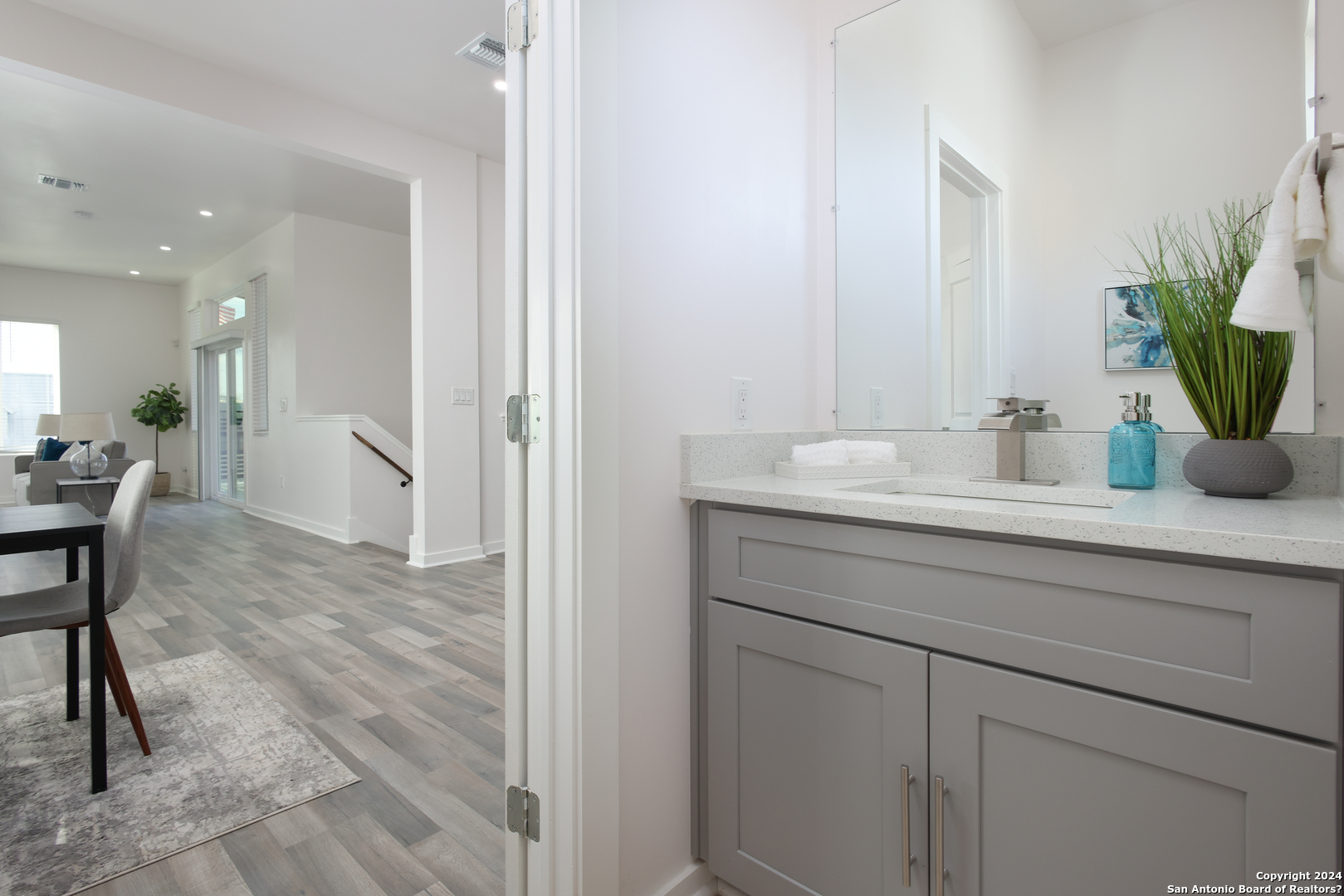 120 Pierce Avenue San Antonio TX 78208