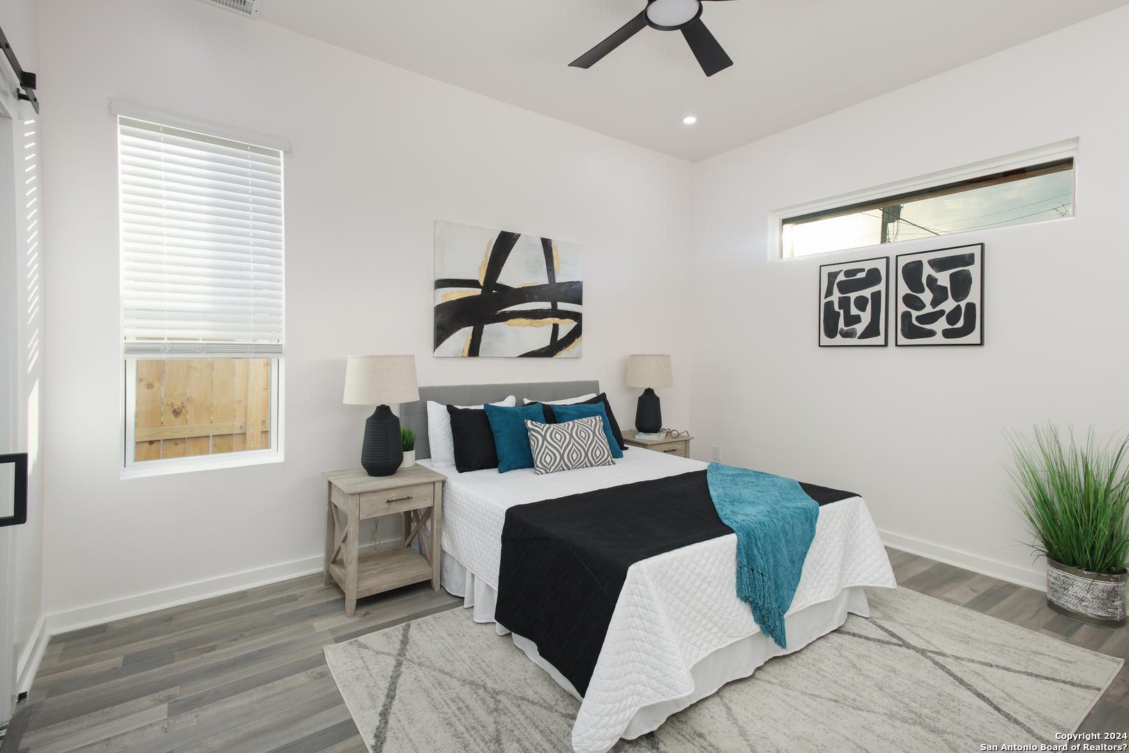 120 Pierce Avenue San Antonio TX 78208