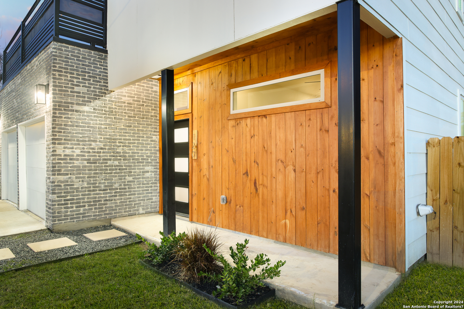 120 Pierce Avenue San Antonio TX 78208