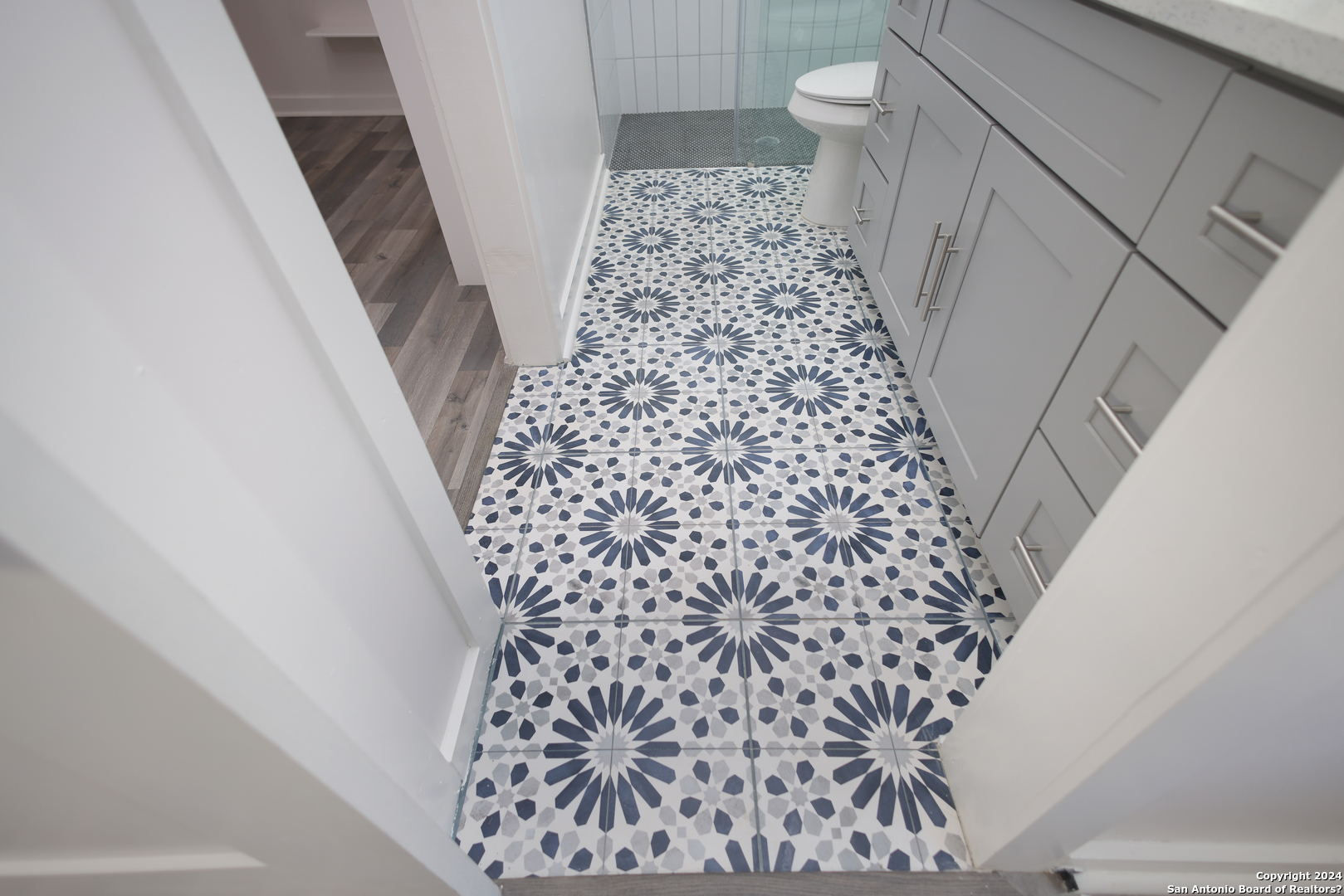 120 Pierce Avenue San Antonio TX 78208