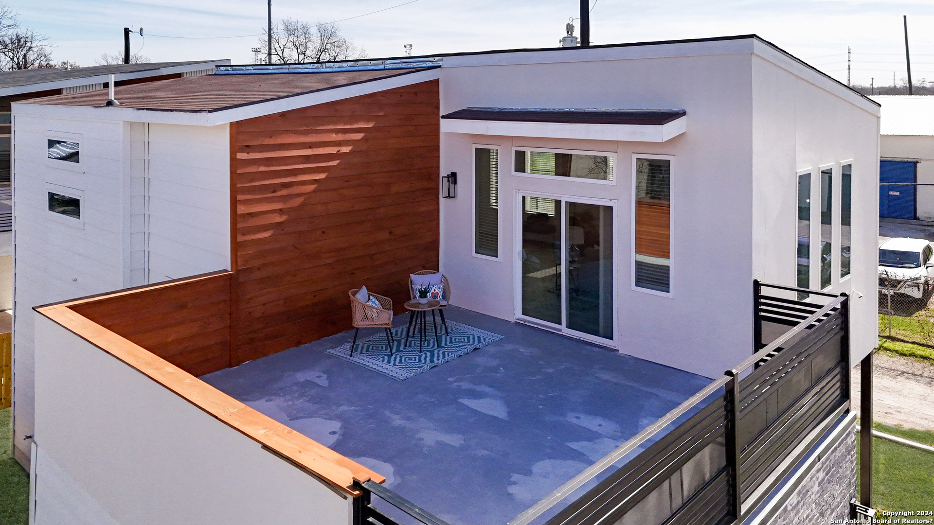 120 Pierce Avenue San Antonio TX 78208