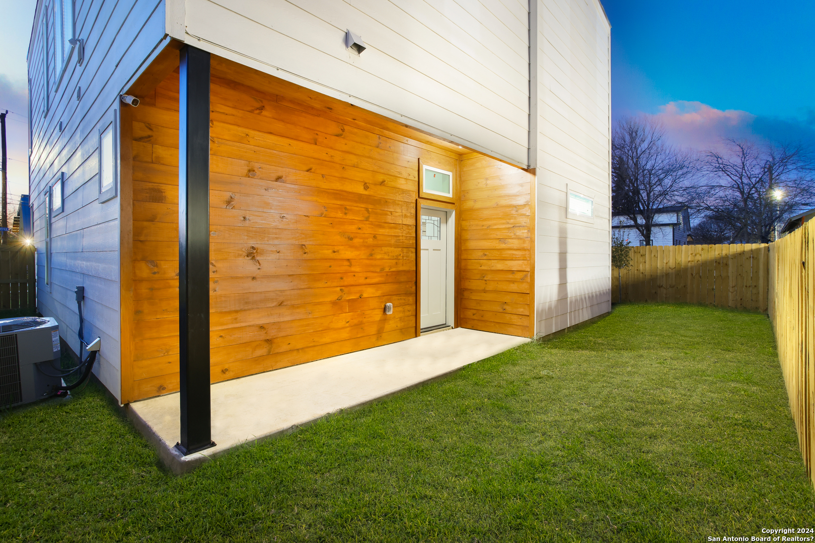 120 Pierce Avenue San Antonio TX 78208