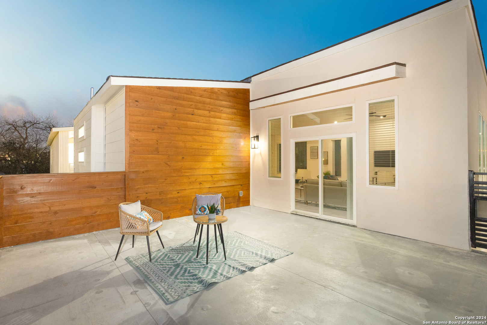 120 Pierce Avenue San Antonio TX 78208