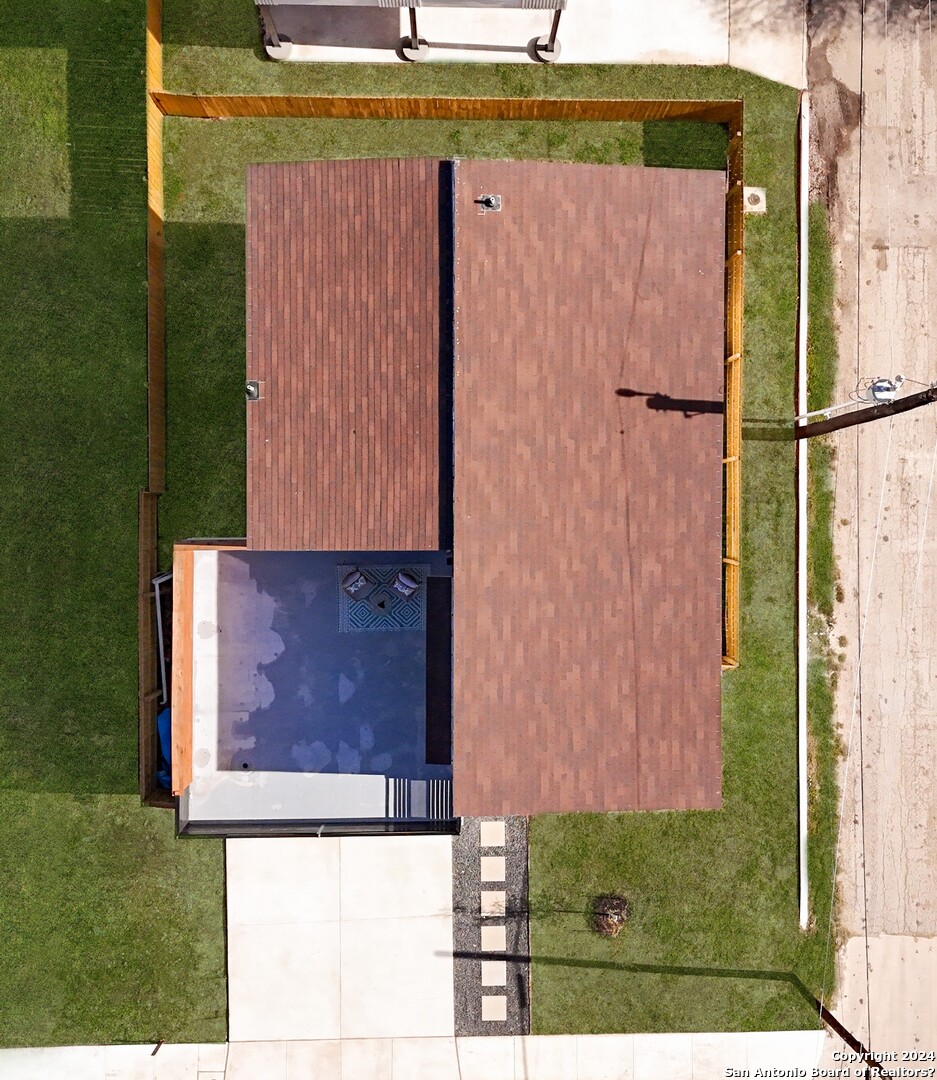 120 Pierce Avenue San Antonio TX 78208