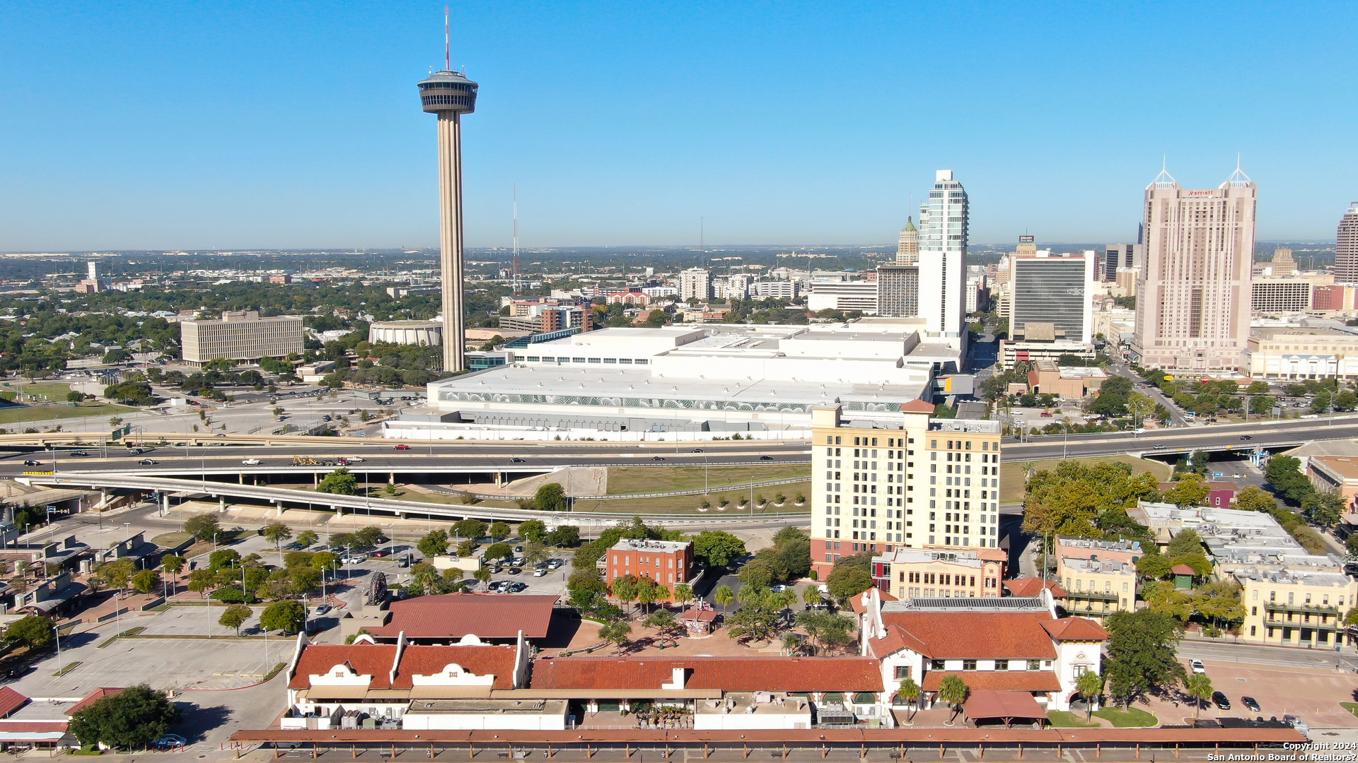 120 Pierce Avenue San Antonio TX 78208