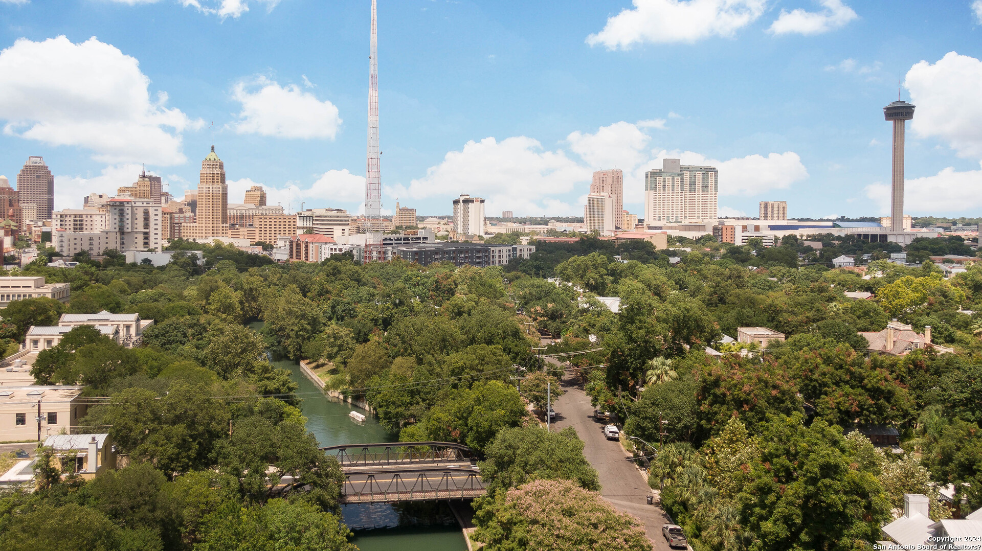 120 Pierce Avenue San Antonio TX 78208