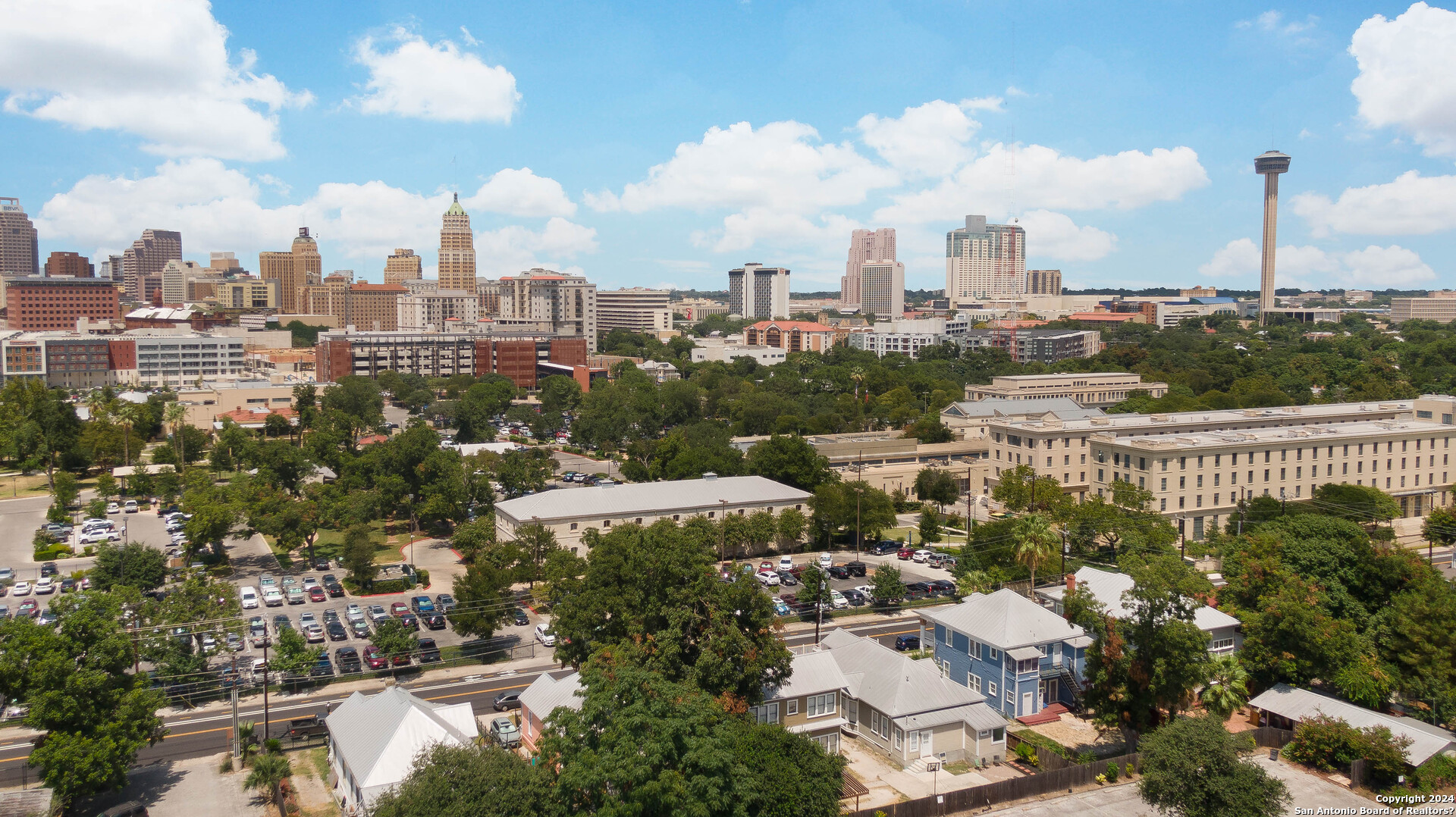 120 Pierce Avenue San Antonio TX 78208