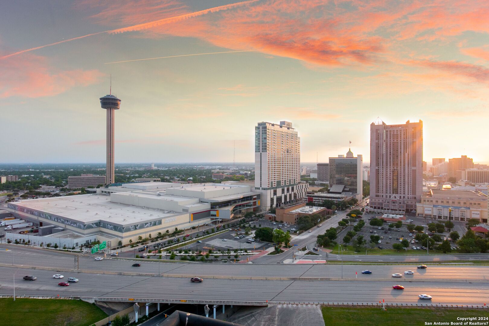 120 Pierce Avenue San Antonio TX 78208