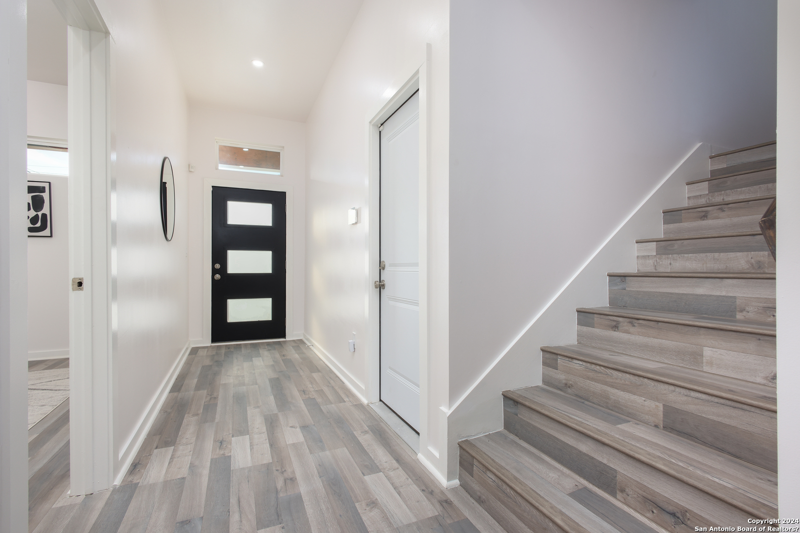 120 Pierce Avenue San Antonio TX 78208