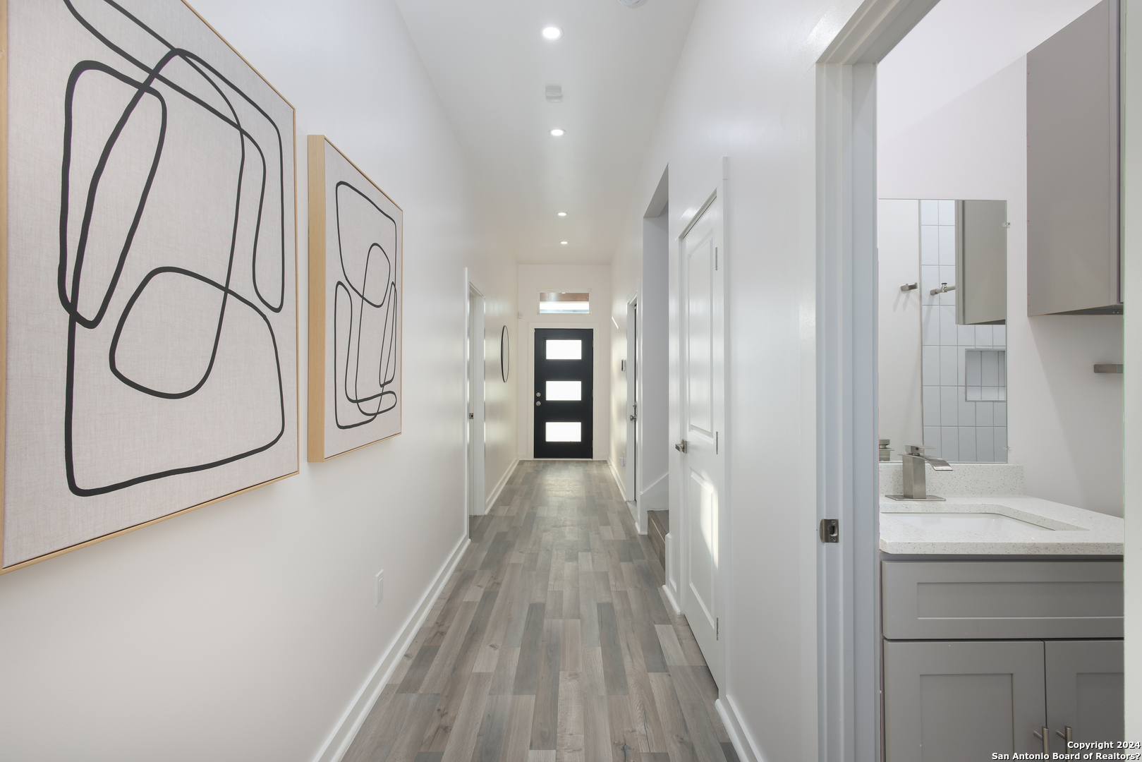 120 Pierce Avenue San Antonio TX 78208