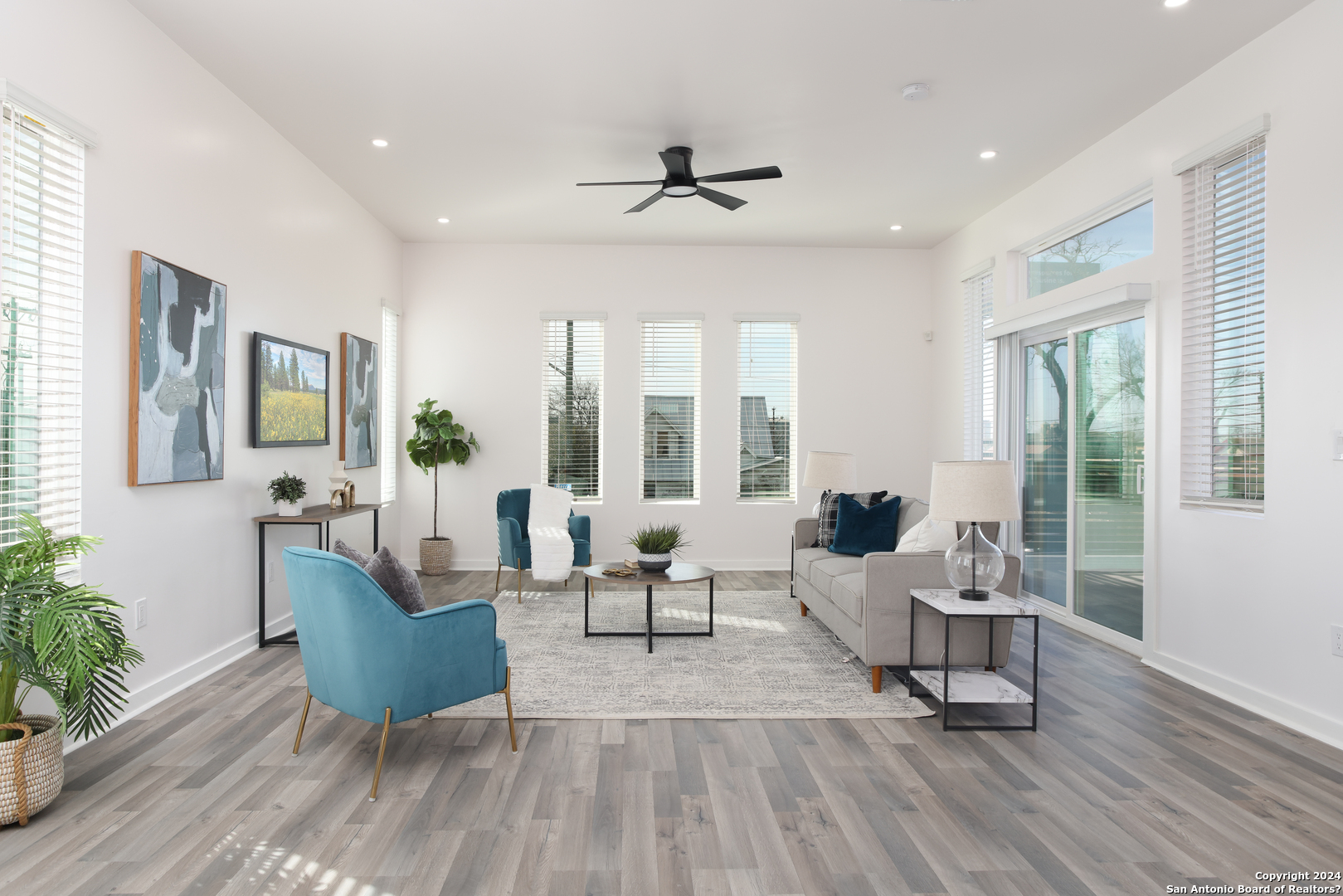 120 Pierce Avenue San Antonio TX 78208