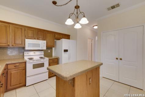16907 Redhorse San Antonio TX 78247