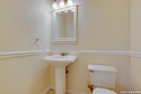 16907 Redhorse San Antonio TX 78247