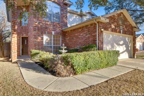 16907 Redhorse San Antonio TX 78247