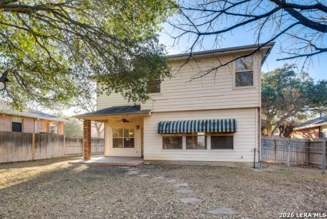 16907 Redhorse San Antonio TX 78247