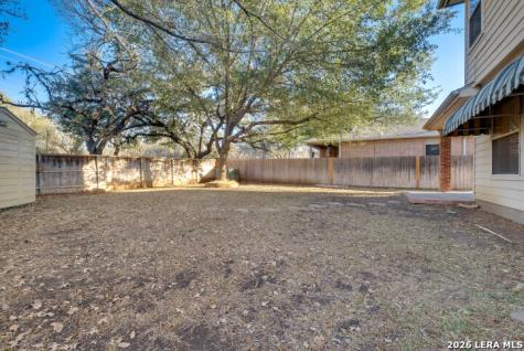 16907 Redhorse San Antonio TX 78247