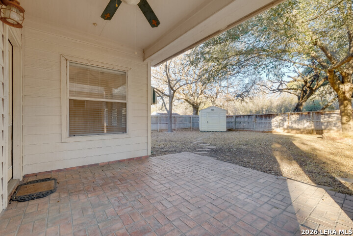 16907 Redhorse San Antonio TX 78247