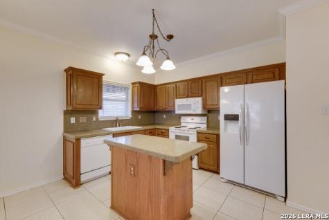 16907 Redhorse San Antonio TX 78247