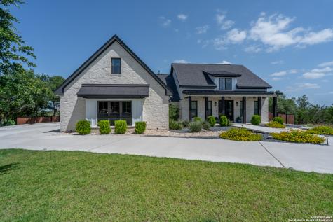 1210 Silent Hollow San Antonio TX 78260