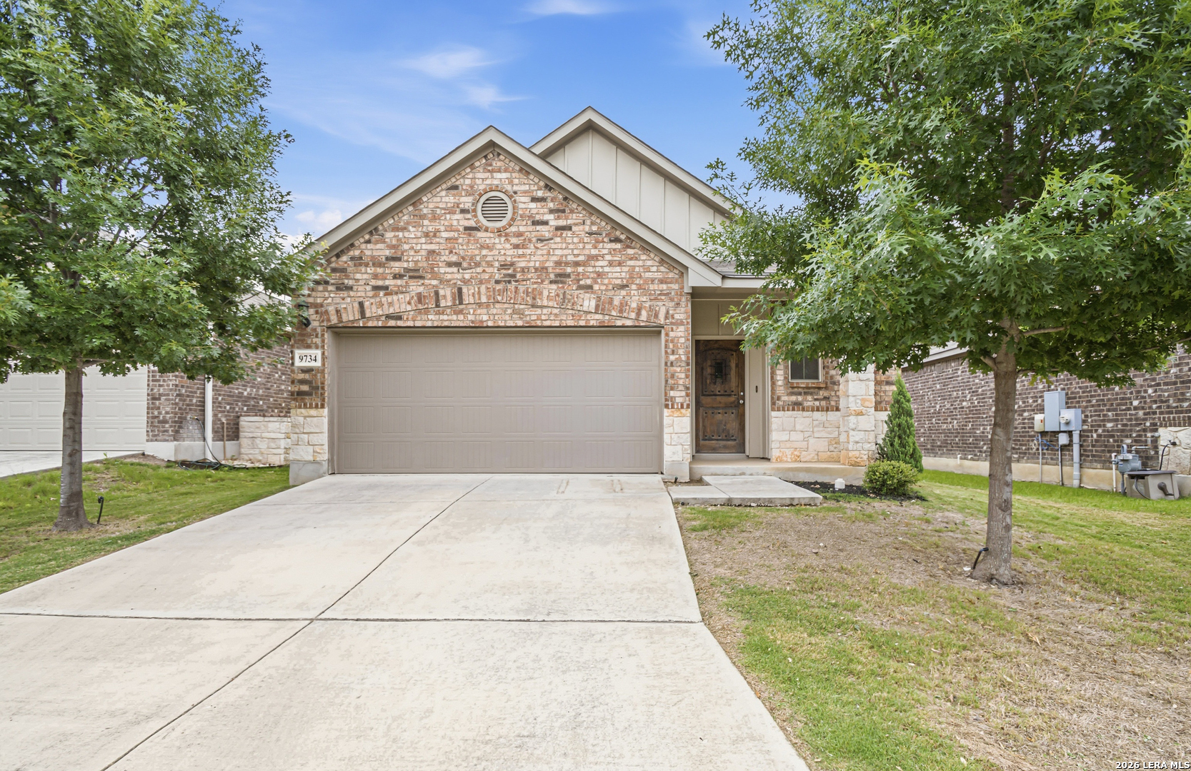 9734 Bricewood Oak San Antonio TX 78254
