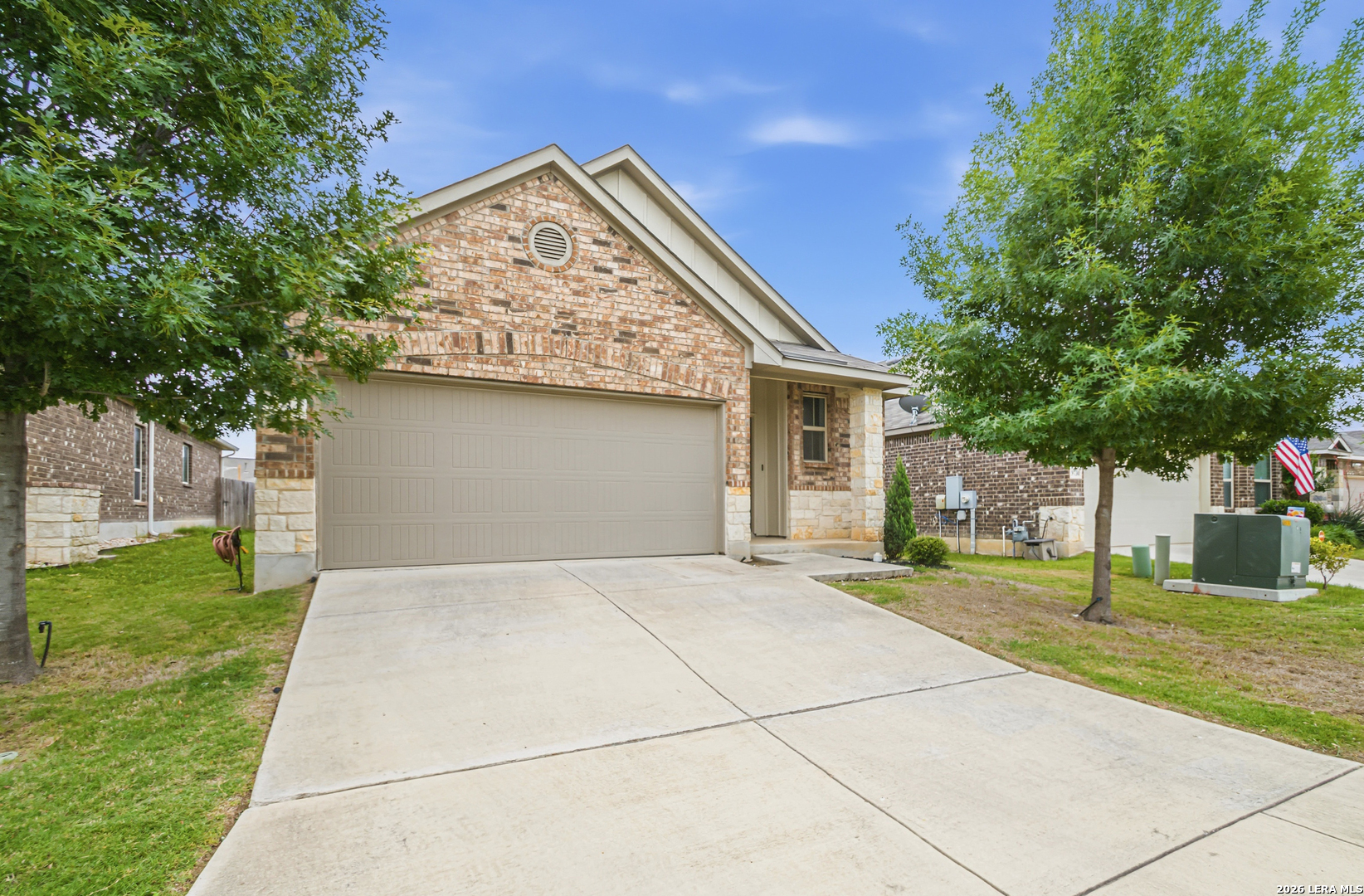 9734 Bricewood Oak San Antonio TX 78254