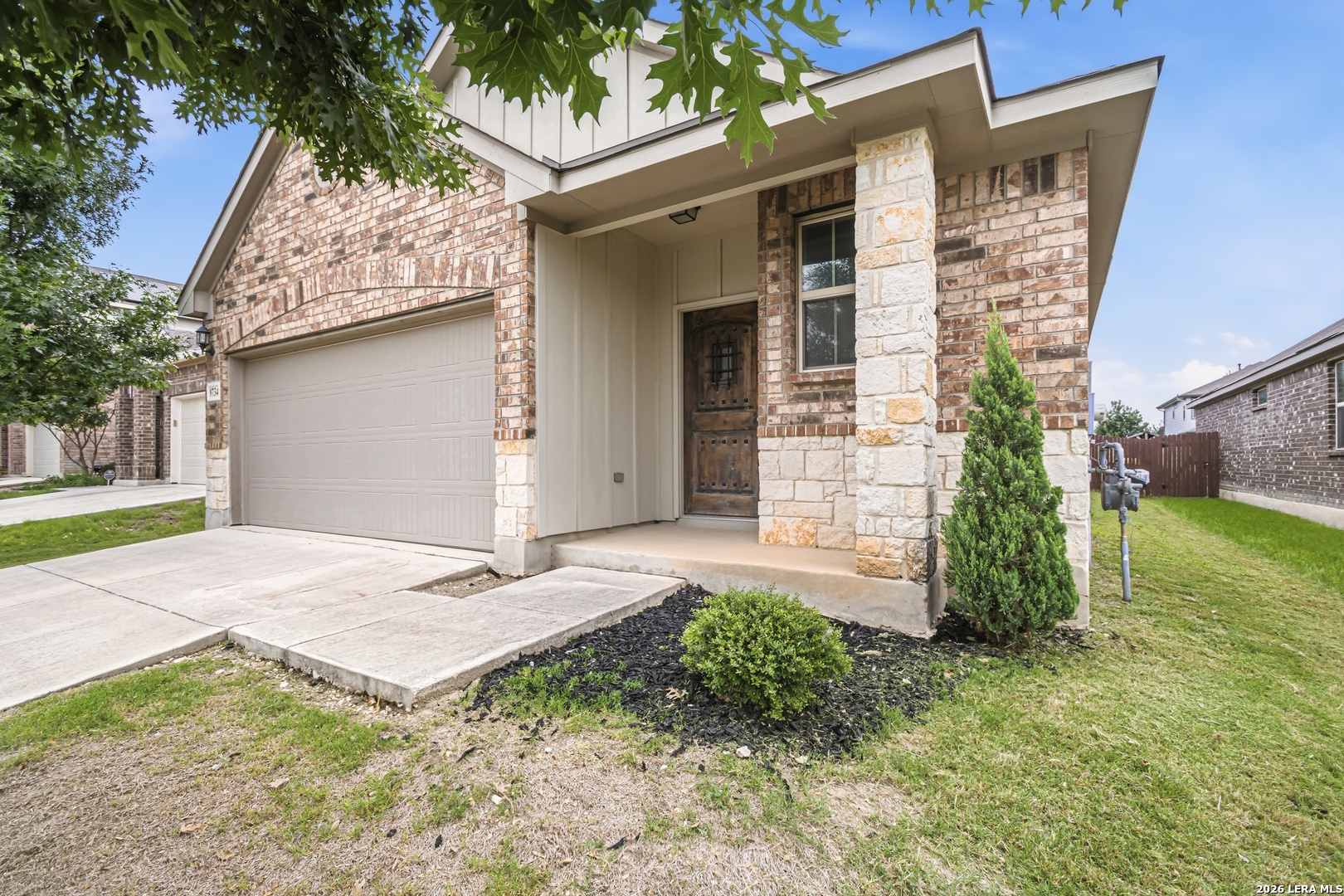 9734 Bricewood Oak San Antonio TX 78254