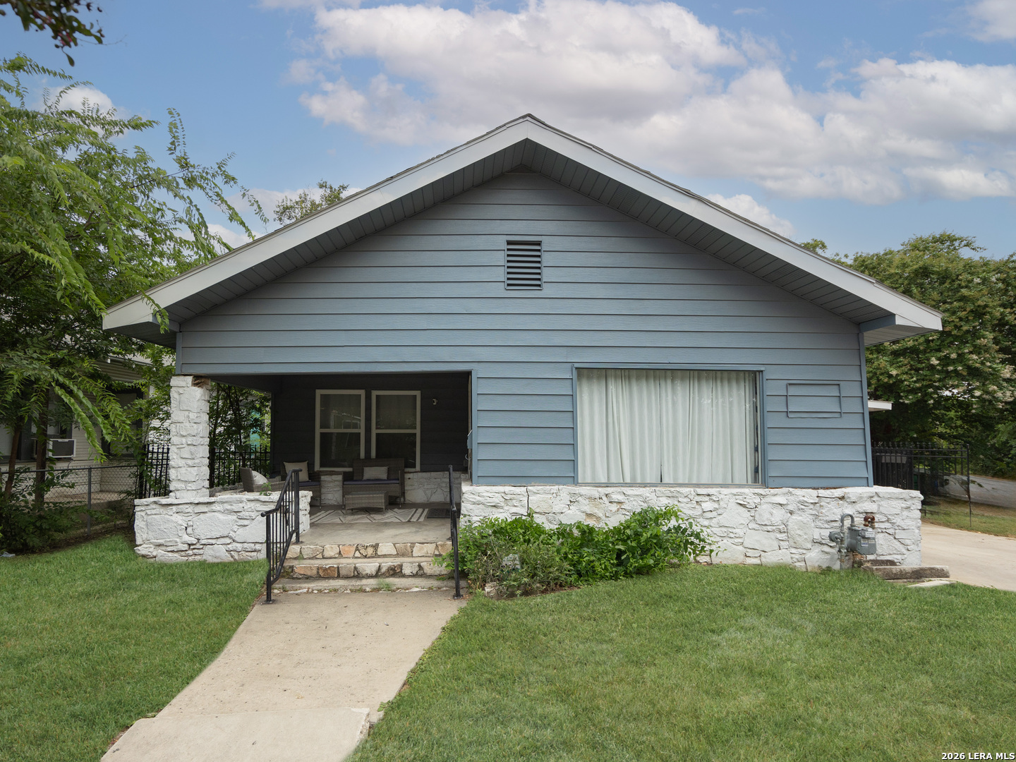426 Dunning Avenue San Antonio TX 78210