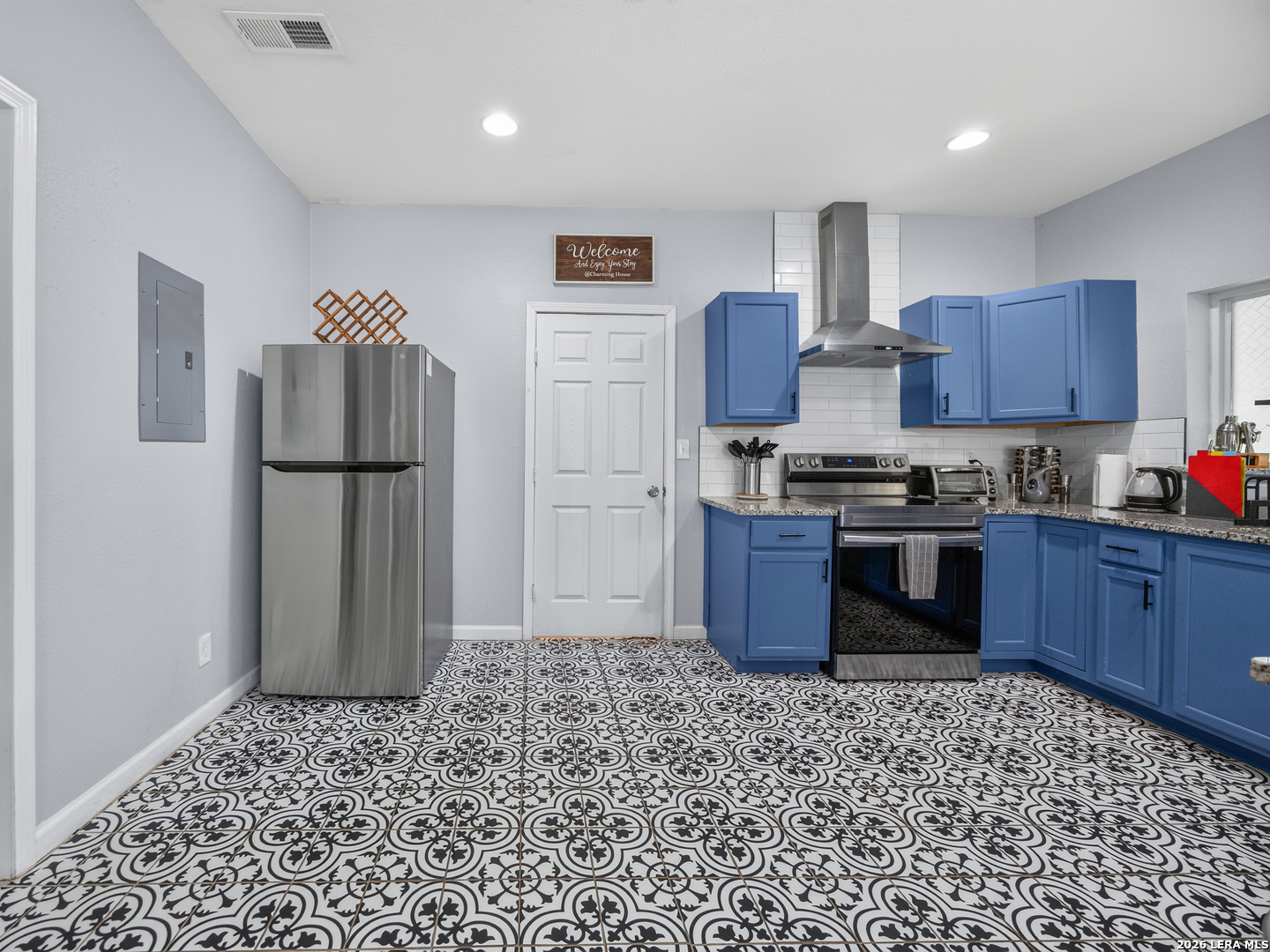 426 Dunning Avenue San Antonio TX 78210