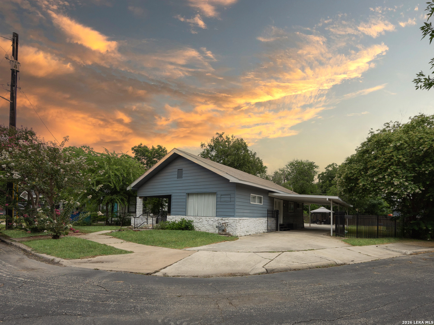 426 Dunning Avenue San Antonio TX 78210