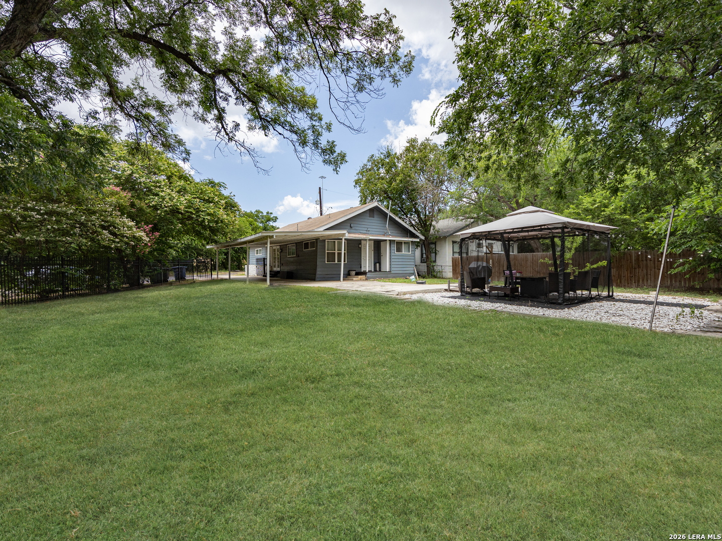 426 Dunning Avenue San Antonio TX 78210