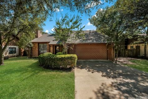 15214 Elm Park Street San Antonio TX 78247