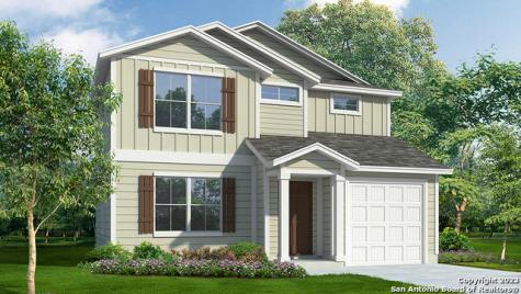 13819 Guffey Circle San Antonio TX 78254