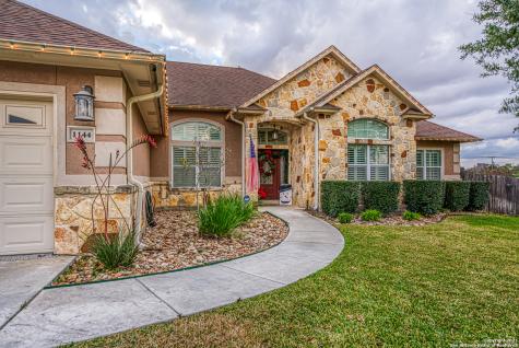 1144 Cherry Hill New Braunfels TX 78130