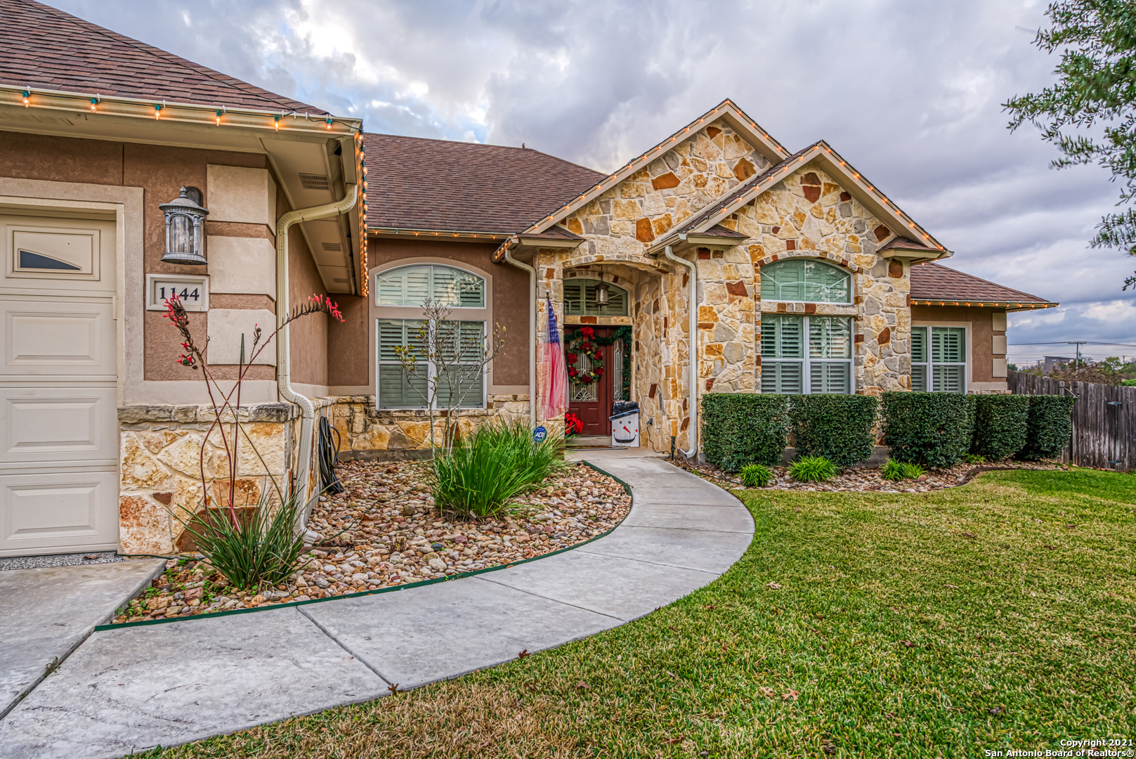 1144 Cherry Hill New Braunfels TX 78130