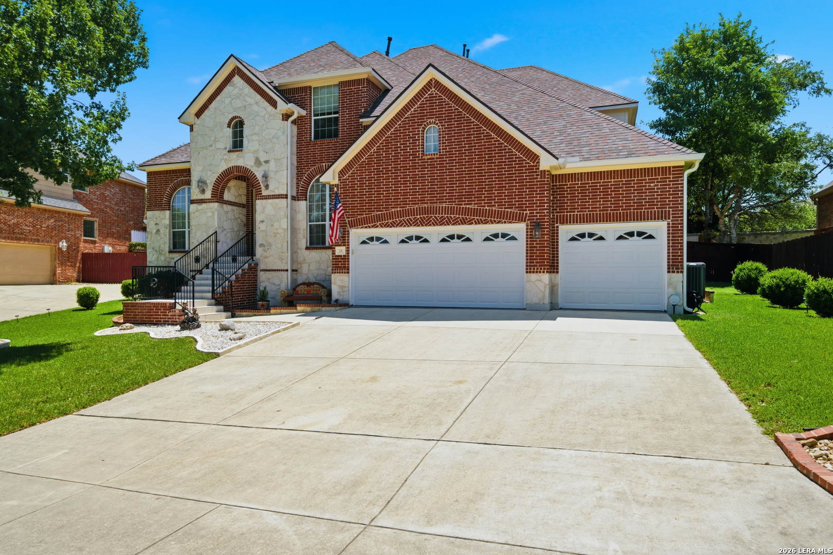34 Sable Valley San Antonio TX 78258