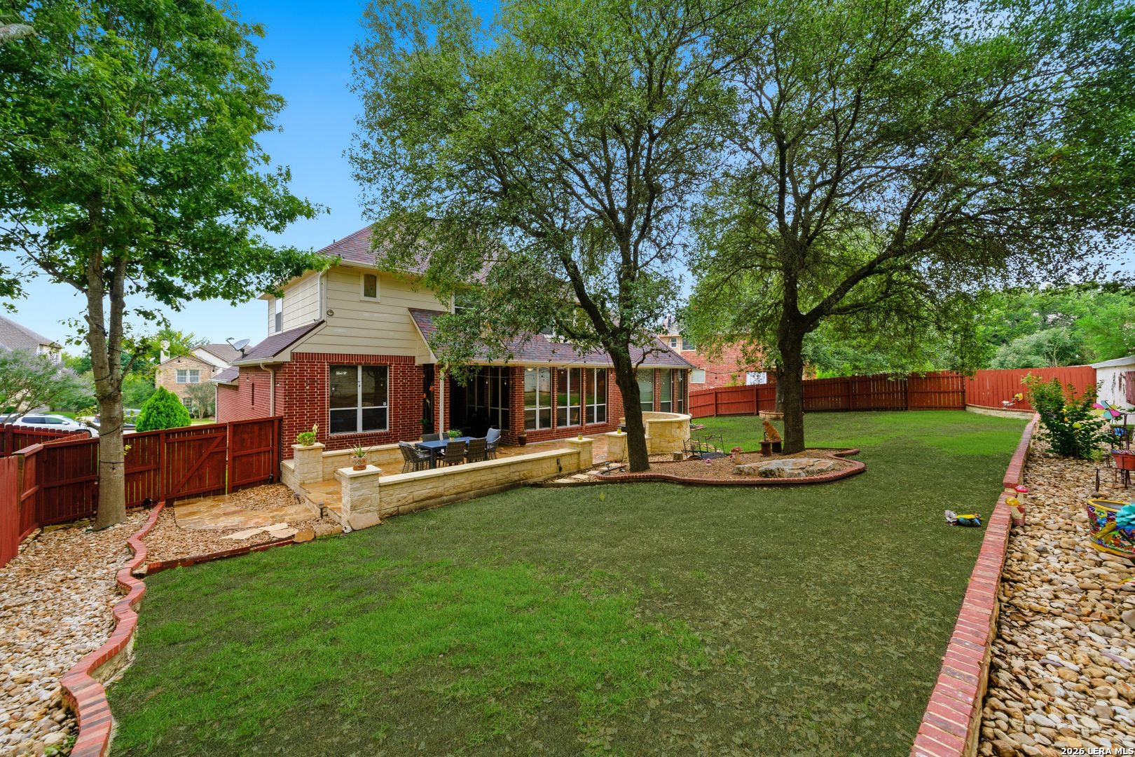 34 Sable Valley San Antonio TX 78258