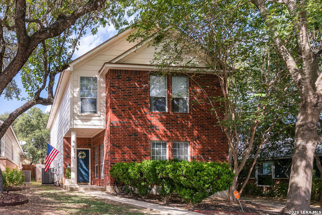 8715 Melrose San Antonio TX 78250