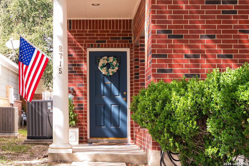 8715 Melrose San Antonio TX 78250