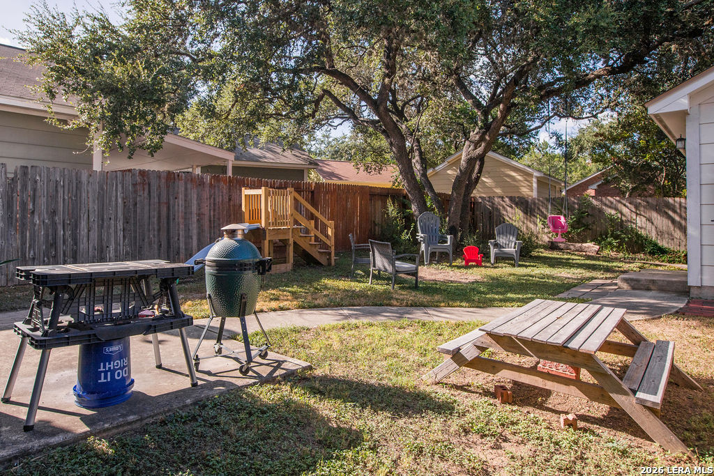 8715 Melrose San Antonio TX 78250