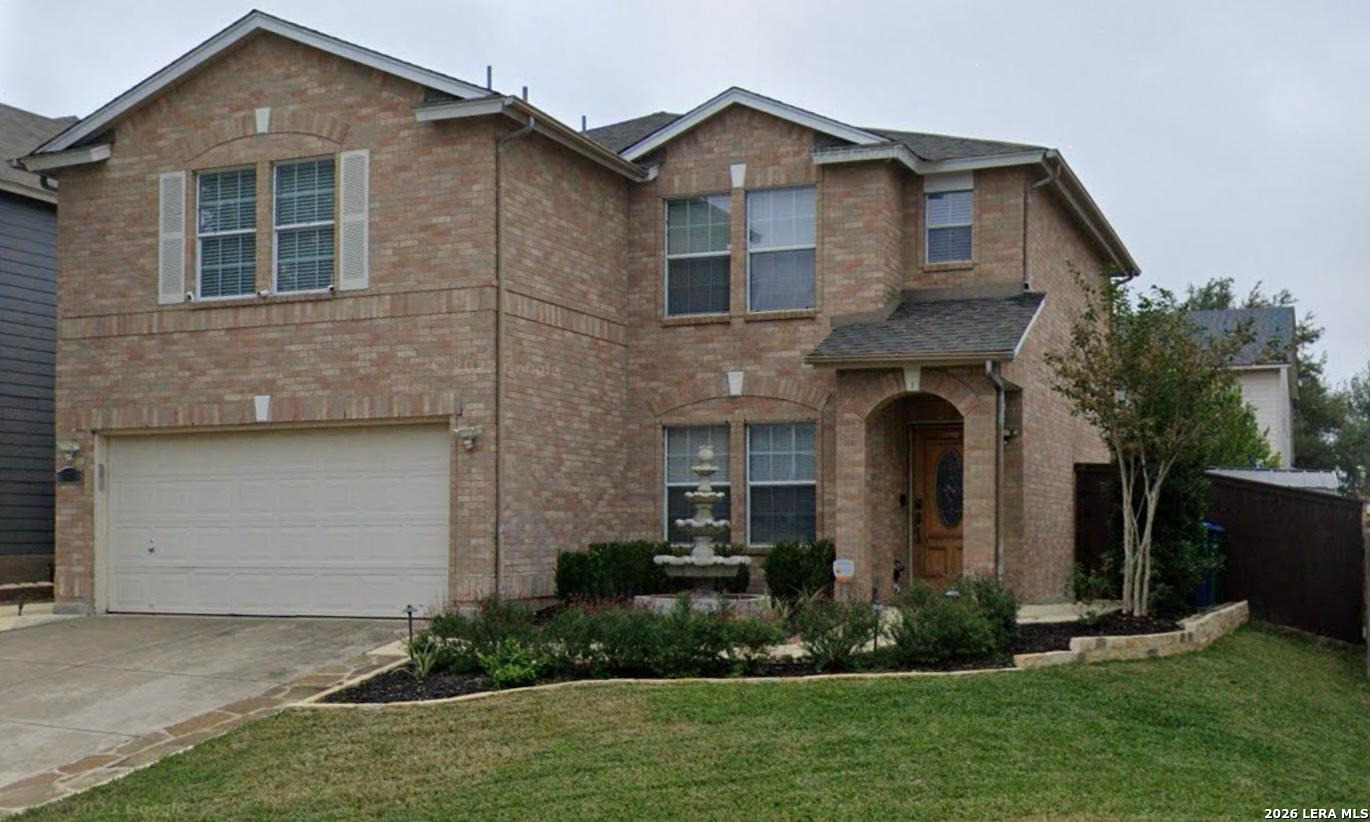 10210 Tiger Bay San Antonio TX 78251