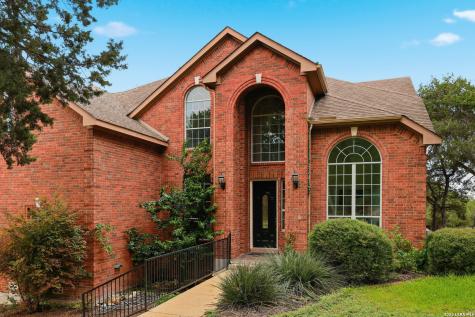 9921 Michelle Hill Garden Ridge TX 78266
