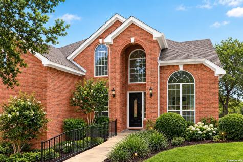 9921 Michelle Hill Garden Ridge TX 78266