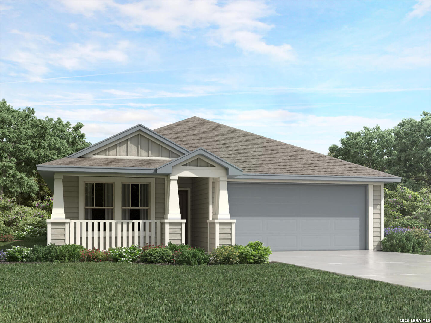 883 Shatterhand Boulevard San Antonio TX 78260