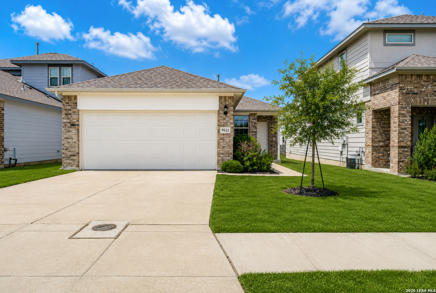 9532 Griffith Run Converse TX 78109