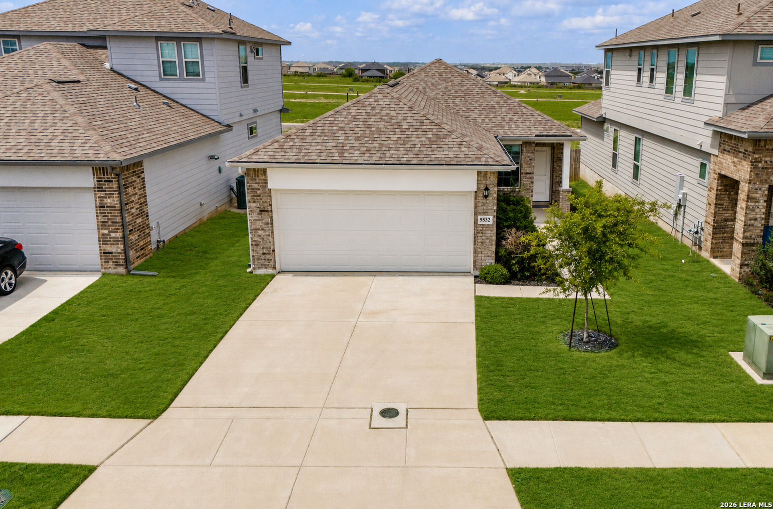9532 Griffith Run Converse TX 78109