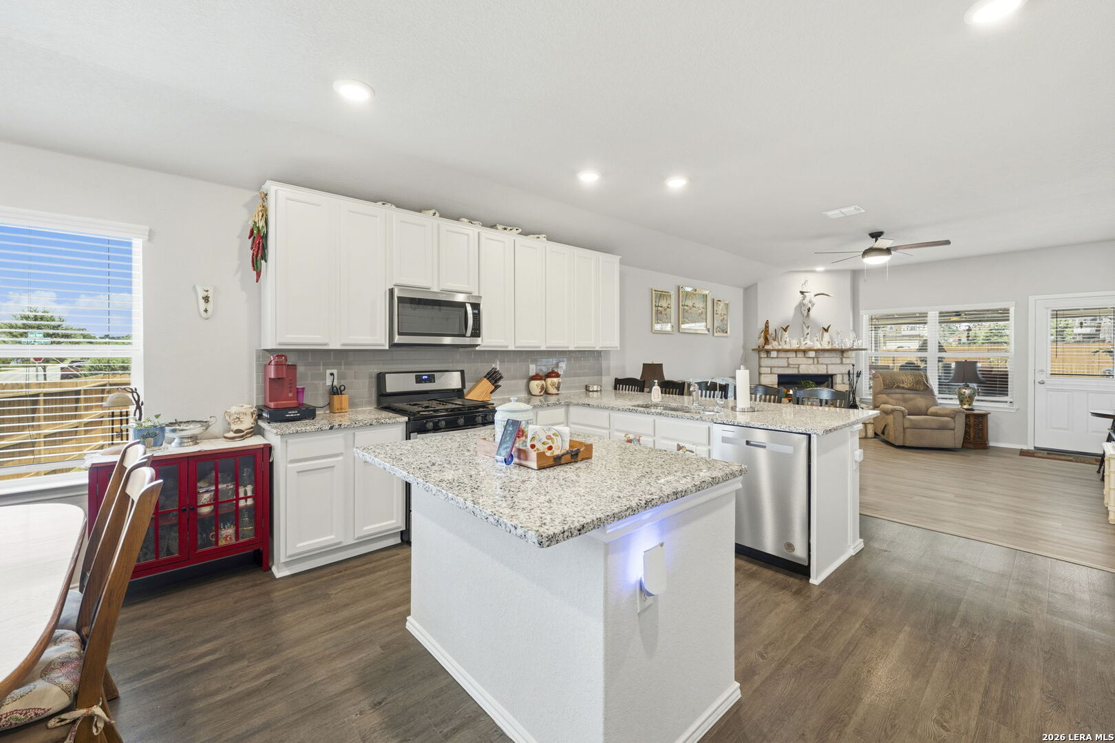 1658 Ranch House New Braunfels TX 78132