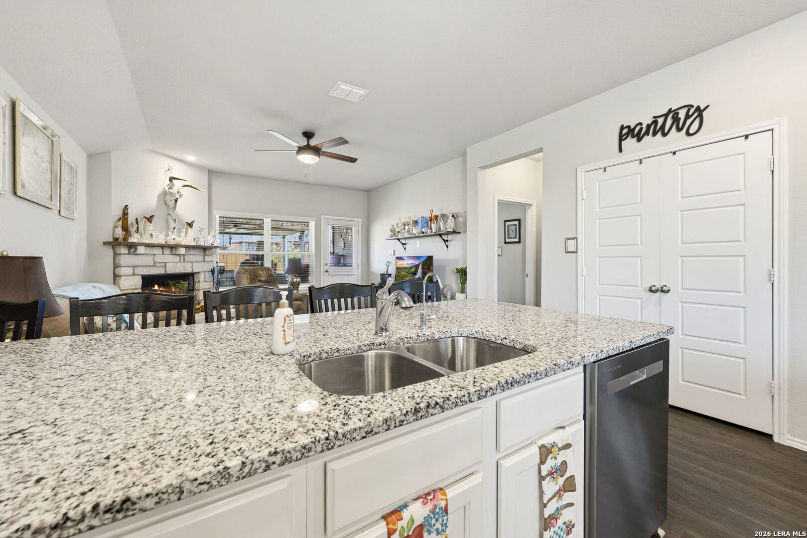 1658 Ranch House New Braunfels TX 78132
