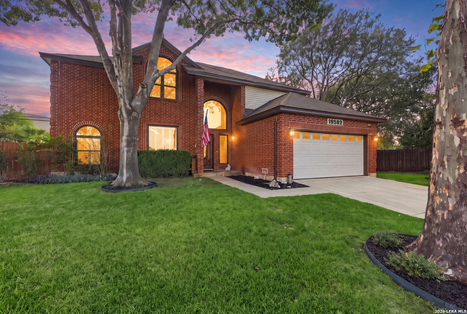 19502 Encino Bow San Antonio TX 78259