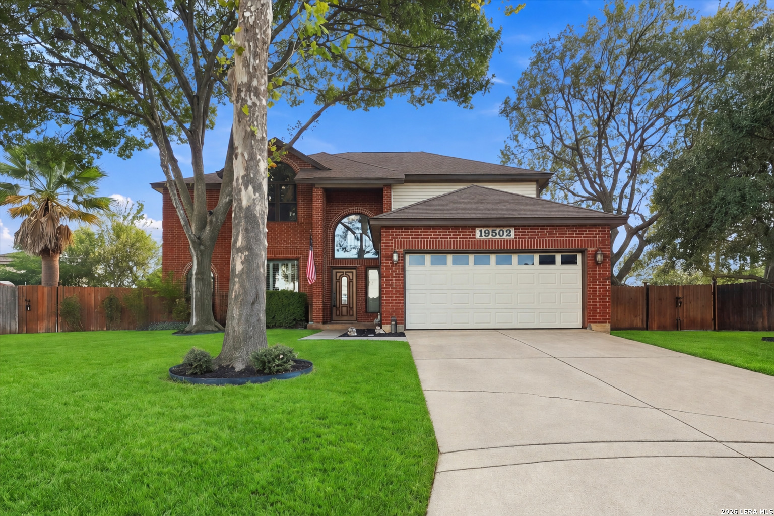 19502 Encino Bow San Antonio TX 78259