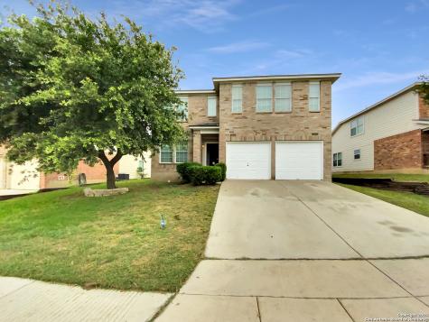 3015 Arkansas Oak San Antonio TX 78223